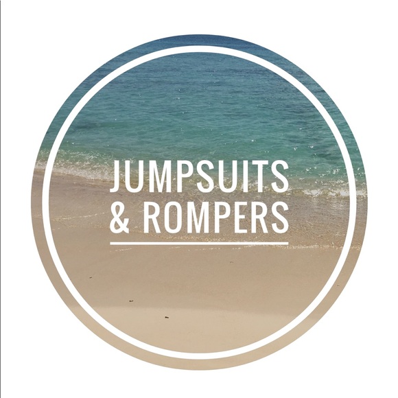 COPY - ☀️One piece jumpsuits and rompers☀️ - Picture 1 of 1